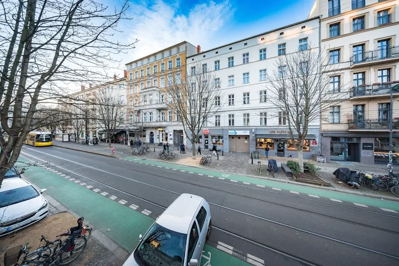 3 Zimmerwohnung sucht neuen Mieter! — photo 1